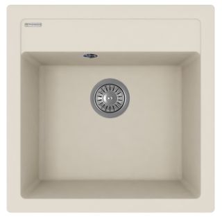 Кухонная мойка Florentina Липси 510 жасмин